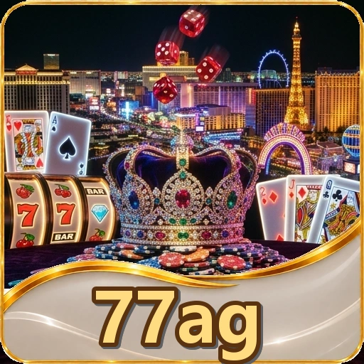 Katalog game 77ag aman unduh di Android Indonesia